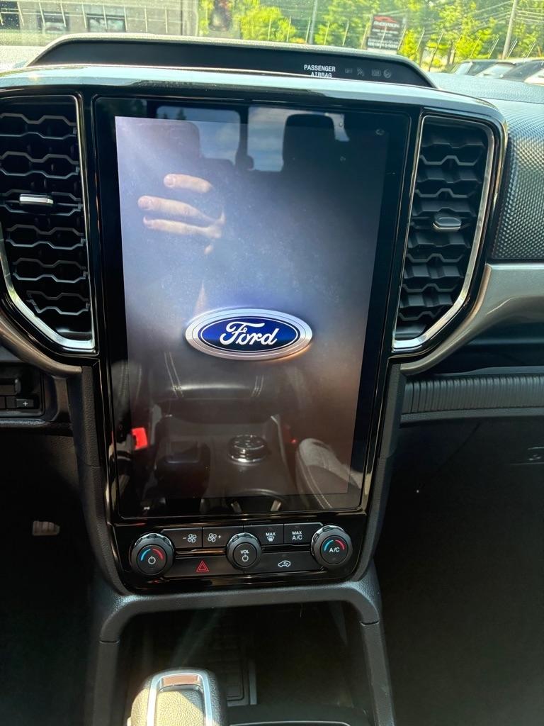 Ford Ranger  2024