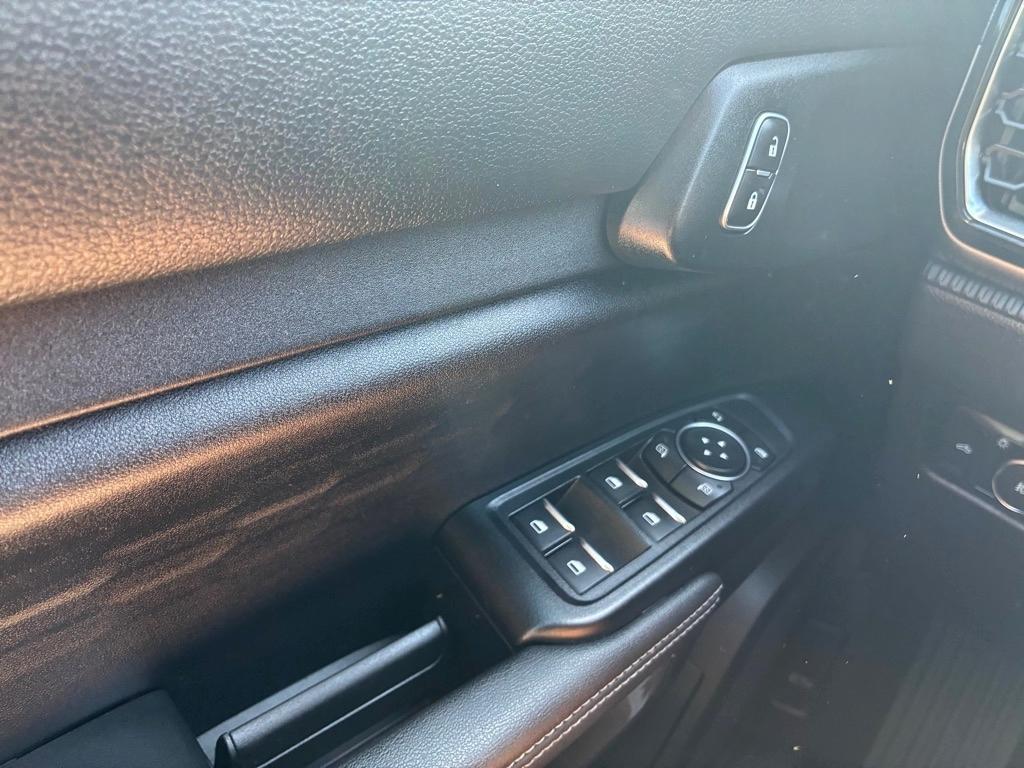 Ford Ranger  2024