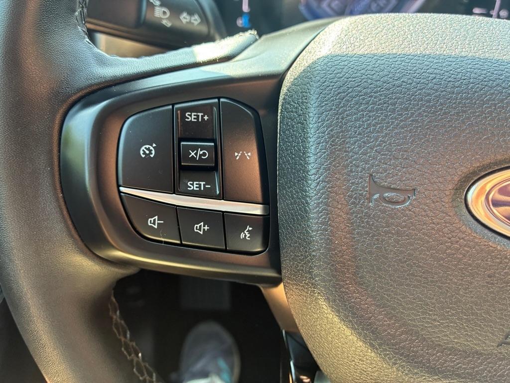 Ford Ranger  2024