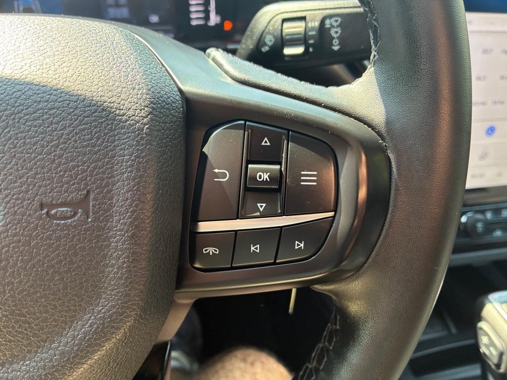 Ford Ranger  2024