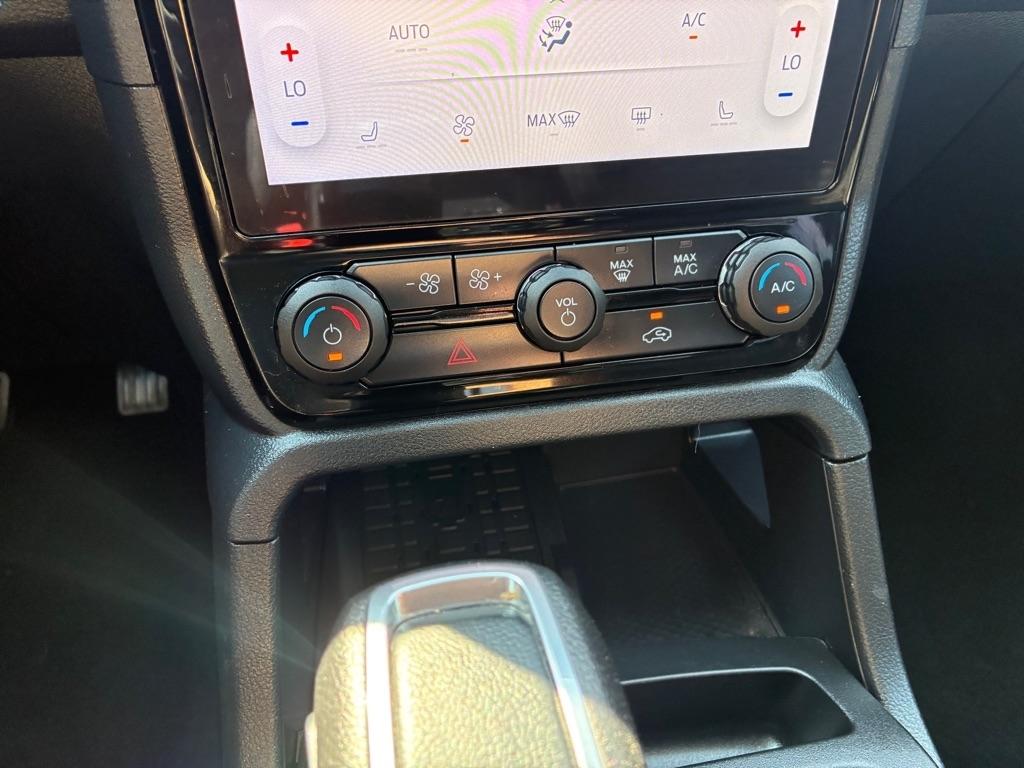Ford Ranger  2024