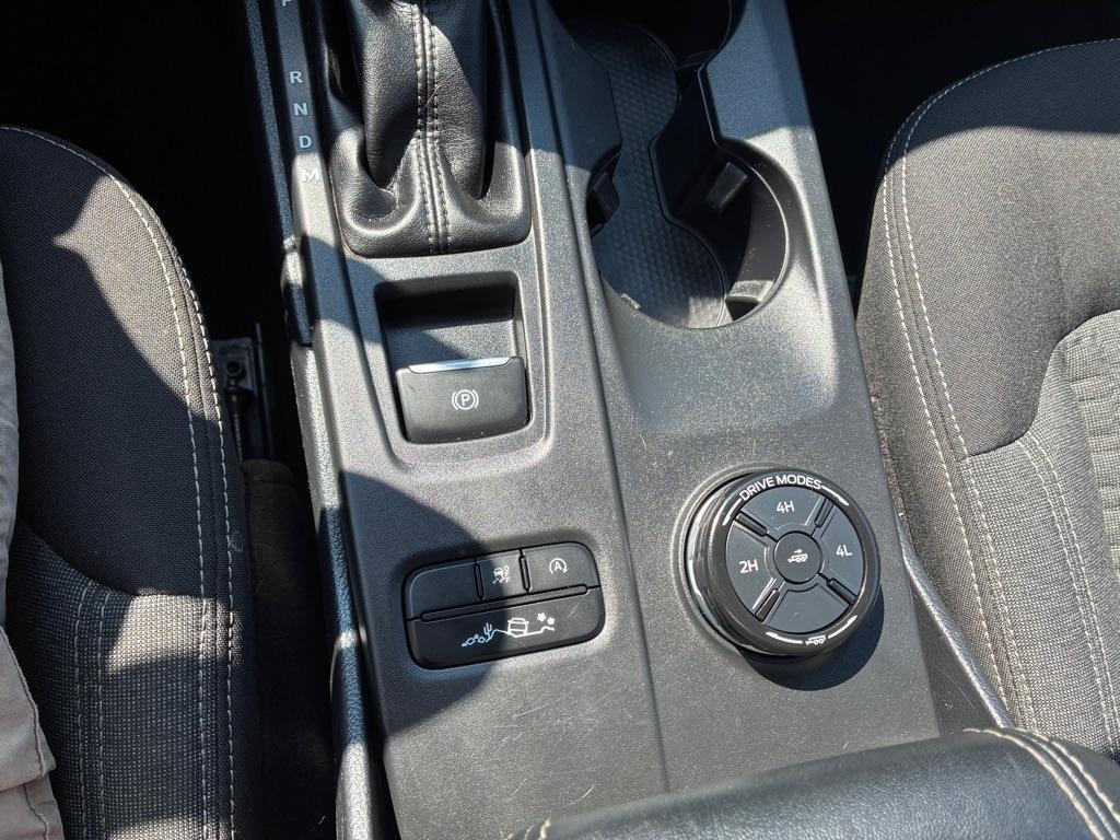 Ford Ranger  2024