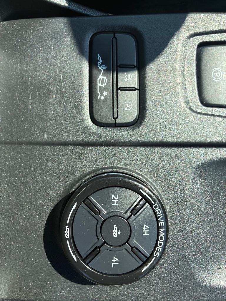 Ford Ranger  2024