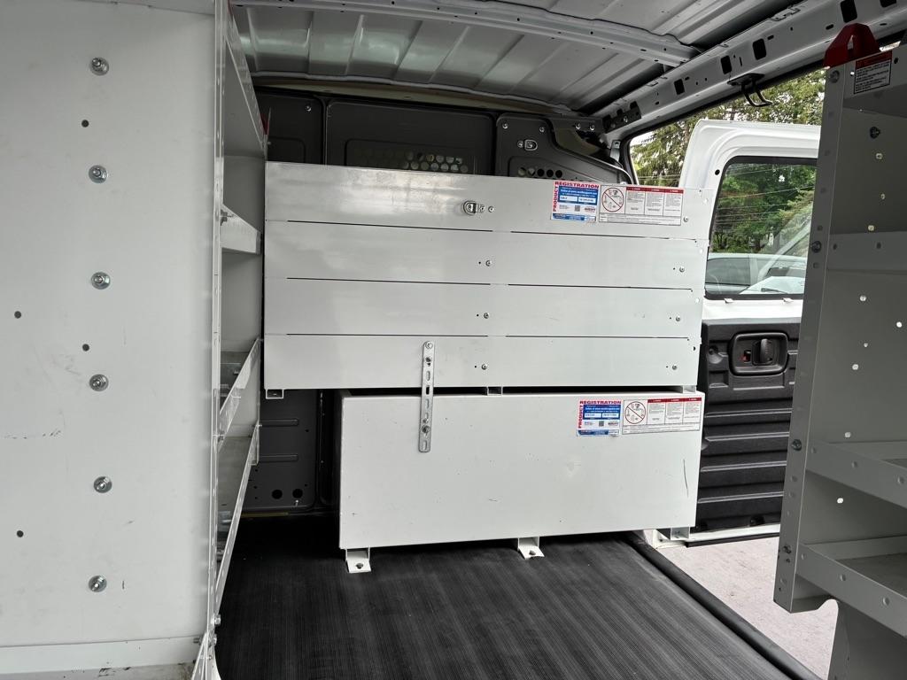 GMC Savana  2012