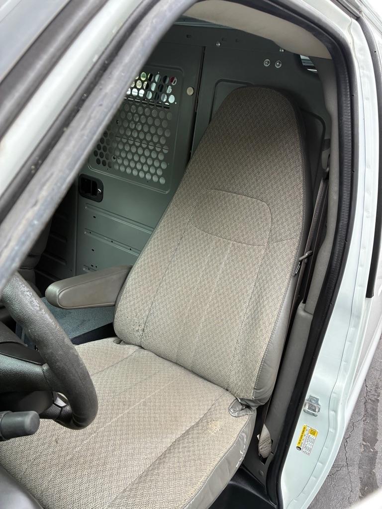 GMC Savana  2012