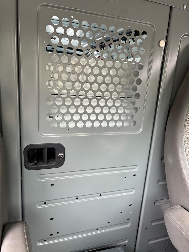 GMC Savana  2012
