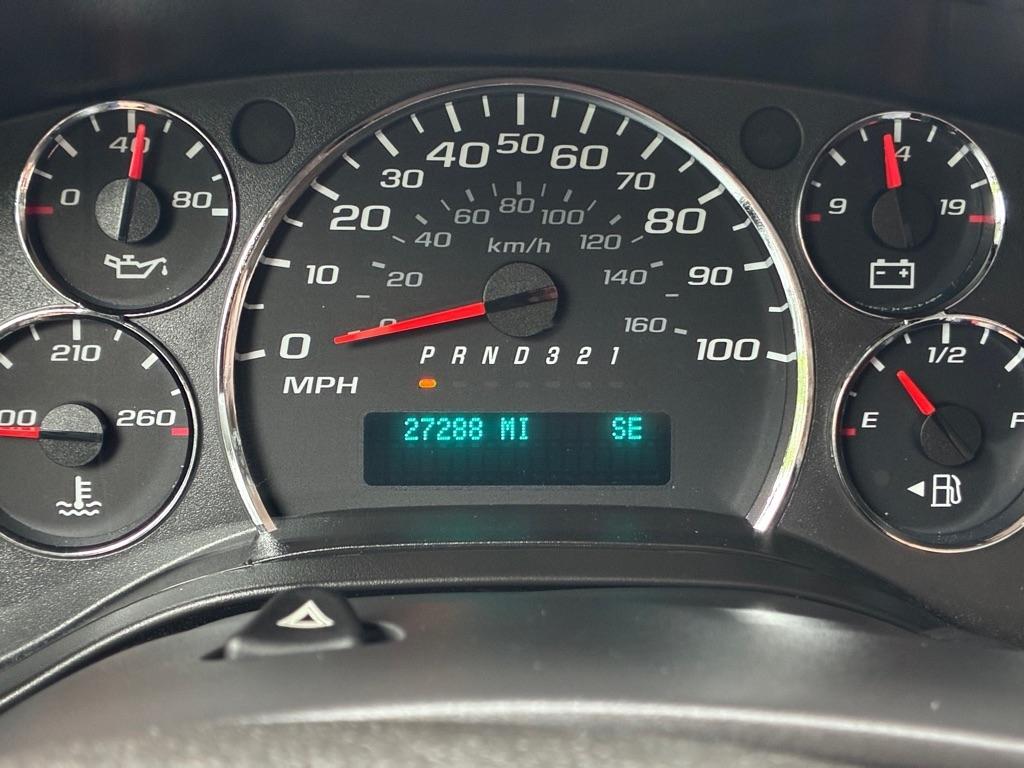 GMC Savana  2012