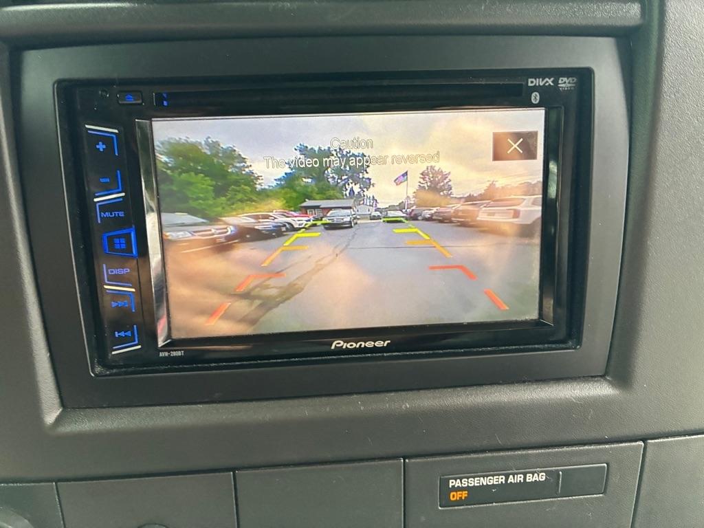 GMC Savana  2012