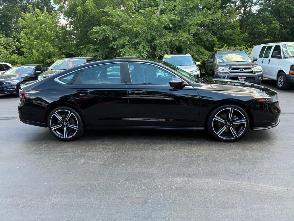 Honda Accord  2024
