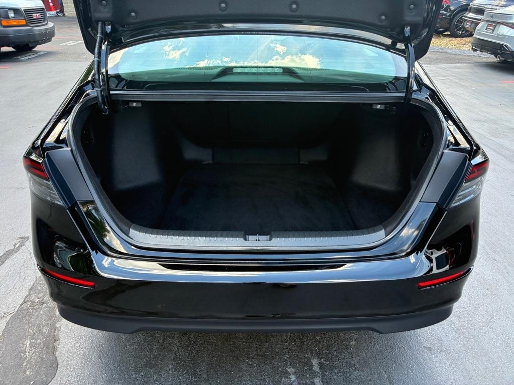 Honda Accord  2024
