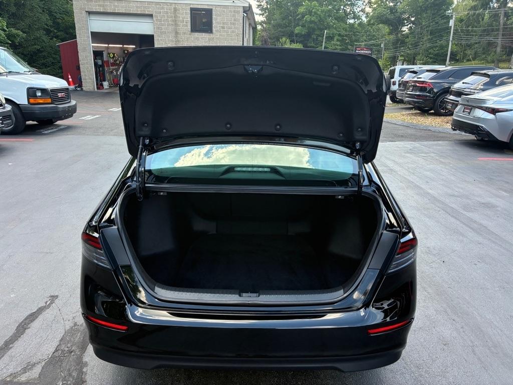 Honda Accord  2024