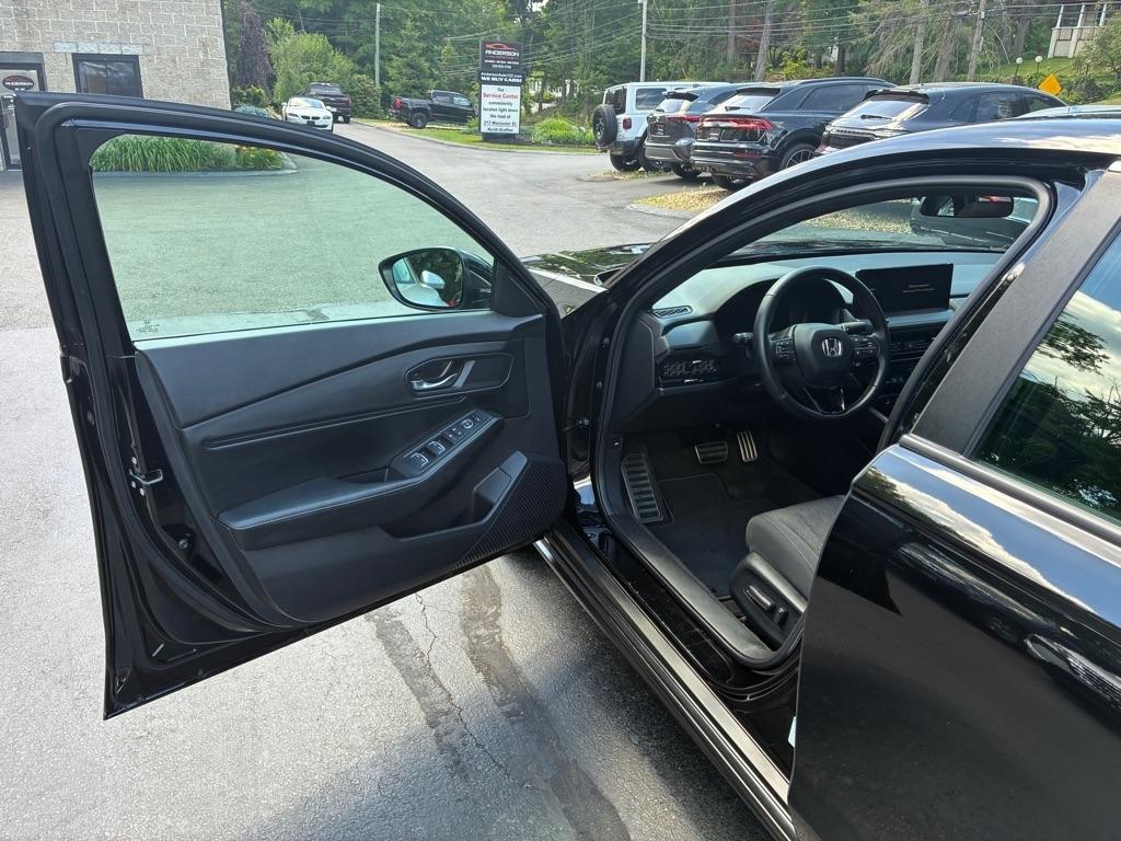Honda Accord  2024