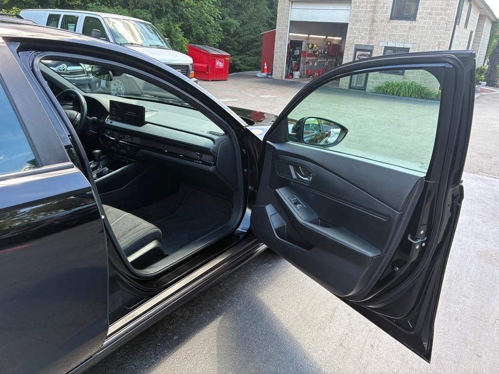 Honda Accord  2024