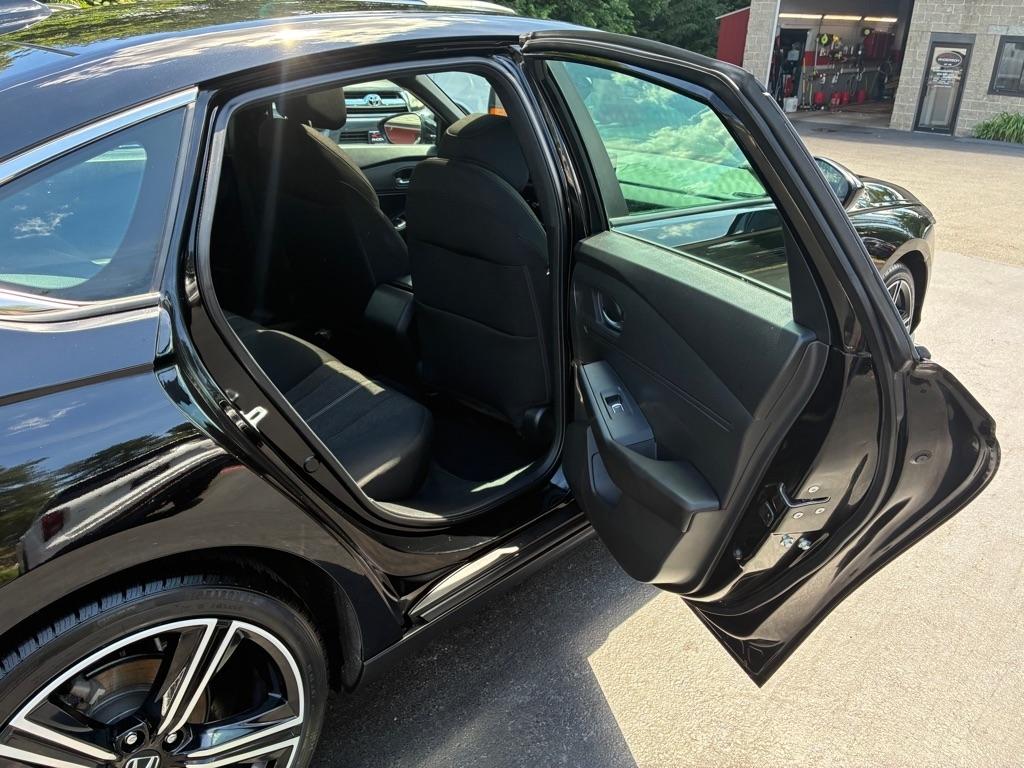 Honda Accord  2024