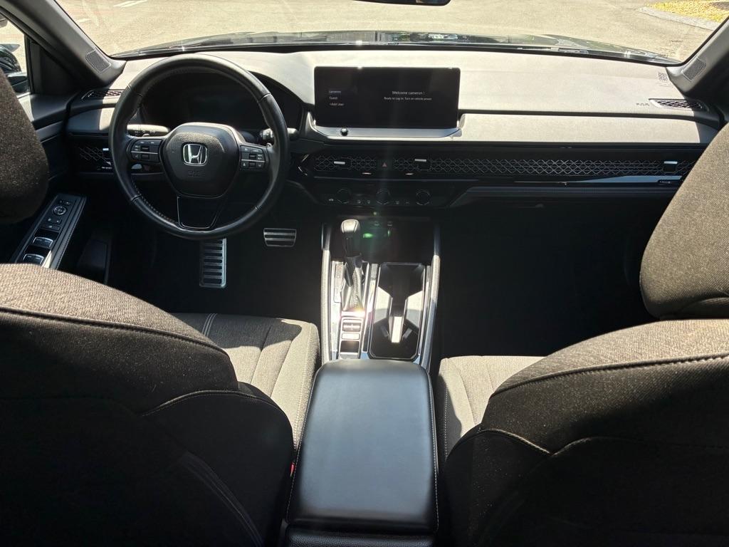 Honda Accord  2024