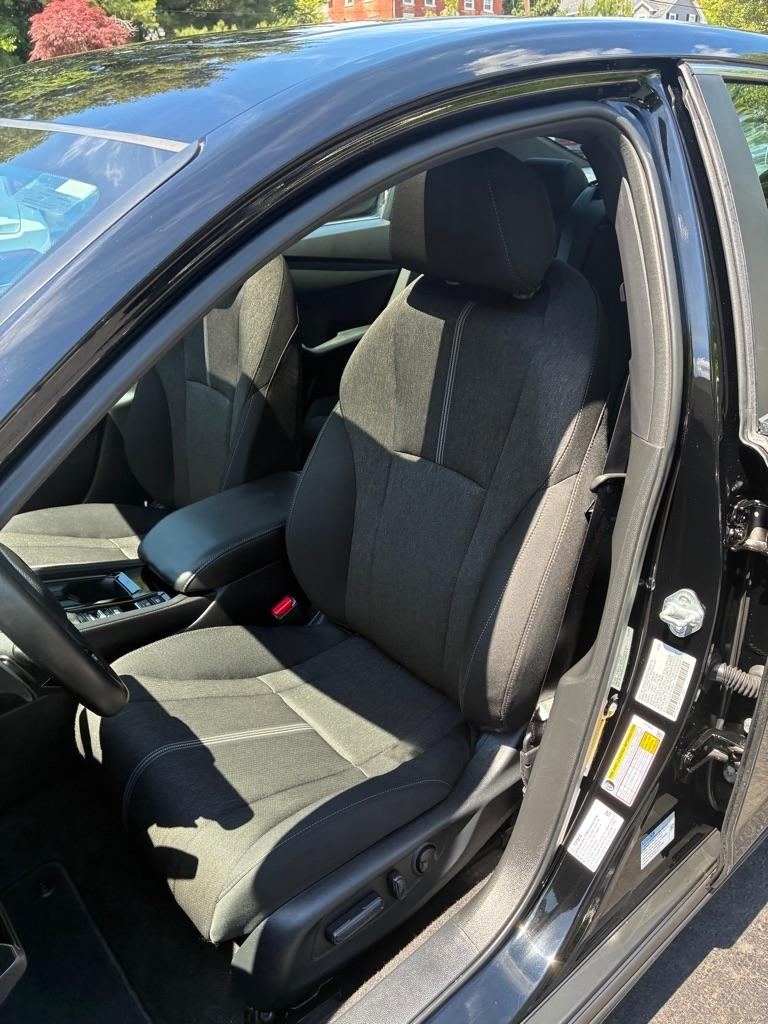 Honda Accord  2024