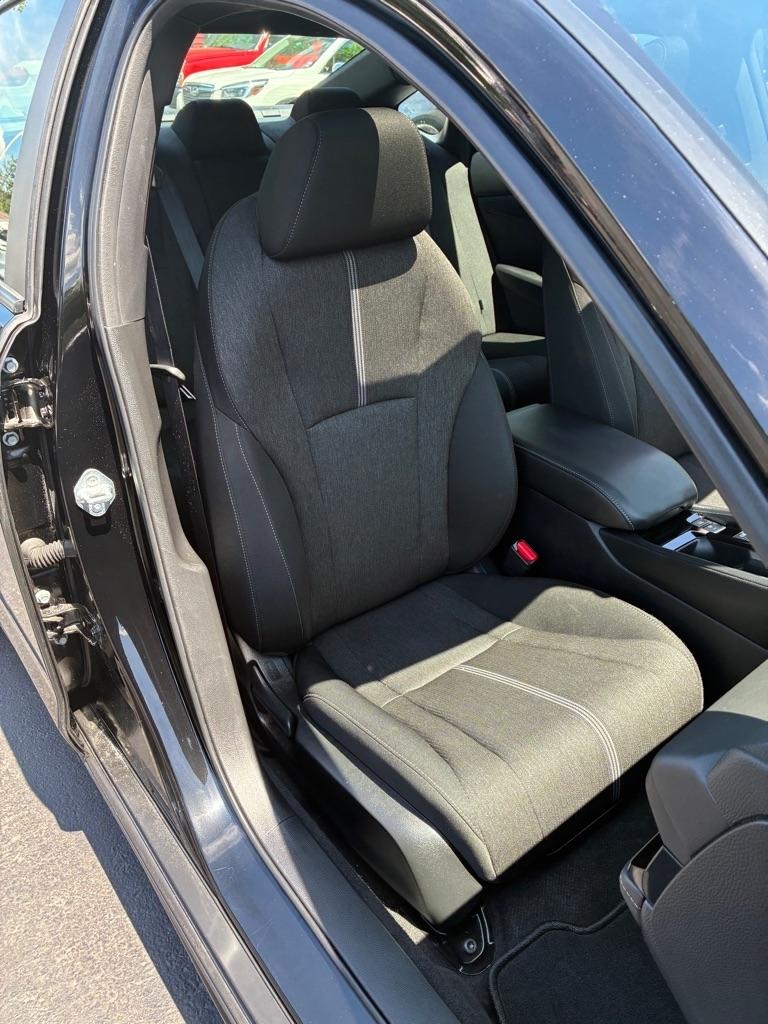 Honda Accord  2024