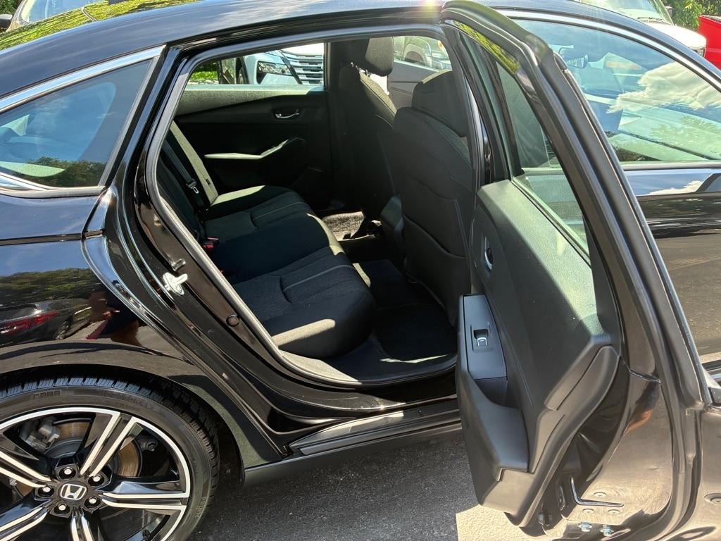 Honda Accord  2024