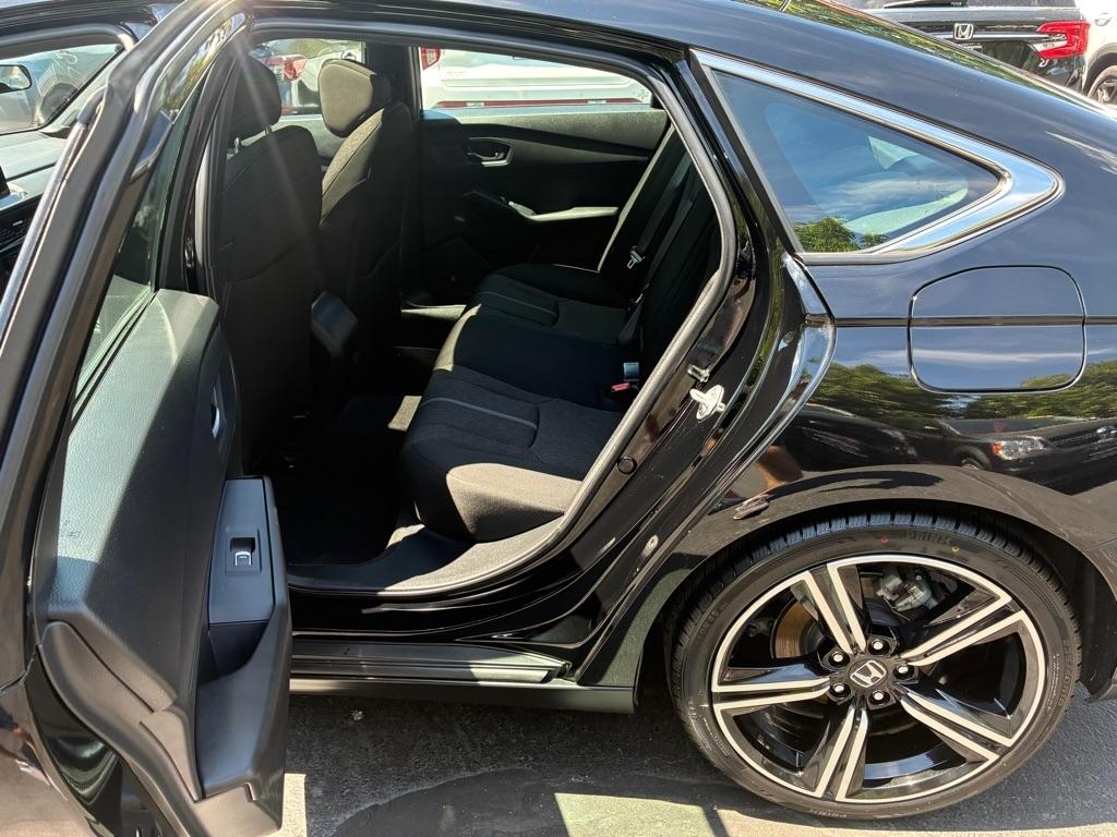 Honda Accord  2024