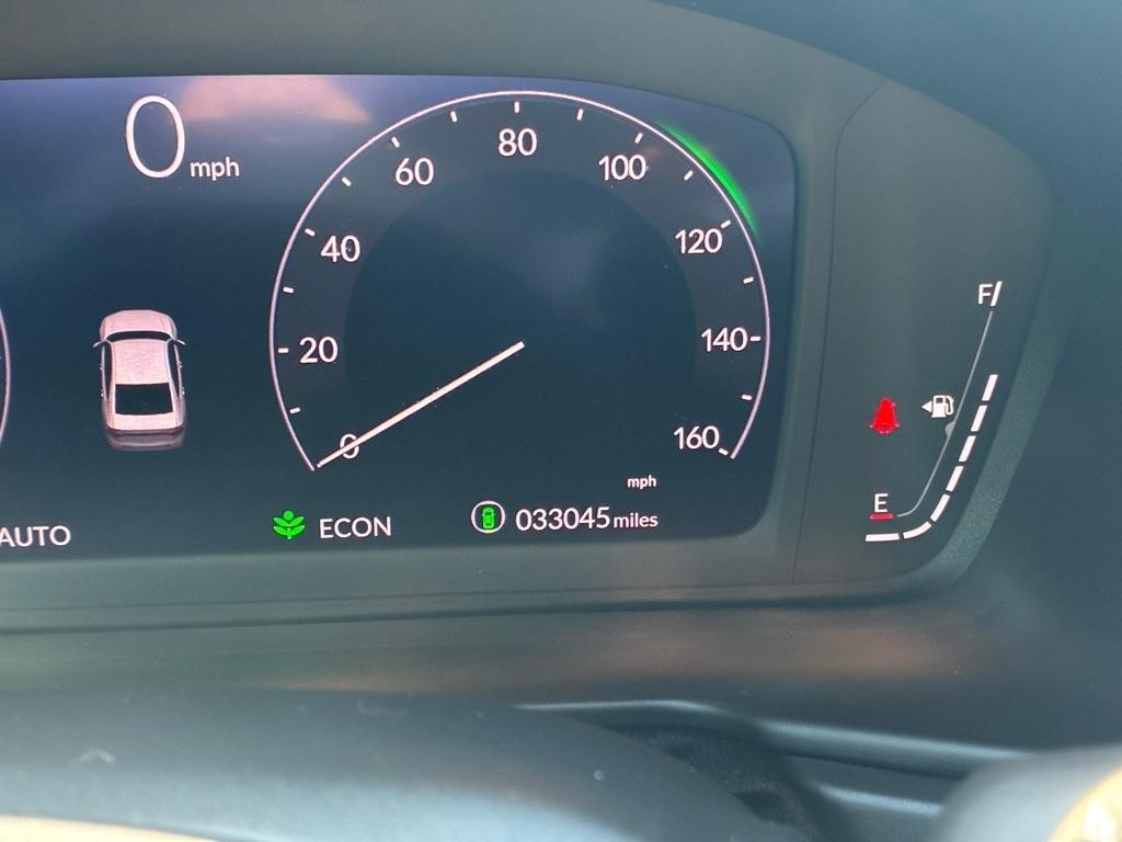 Honda Accord  2024