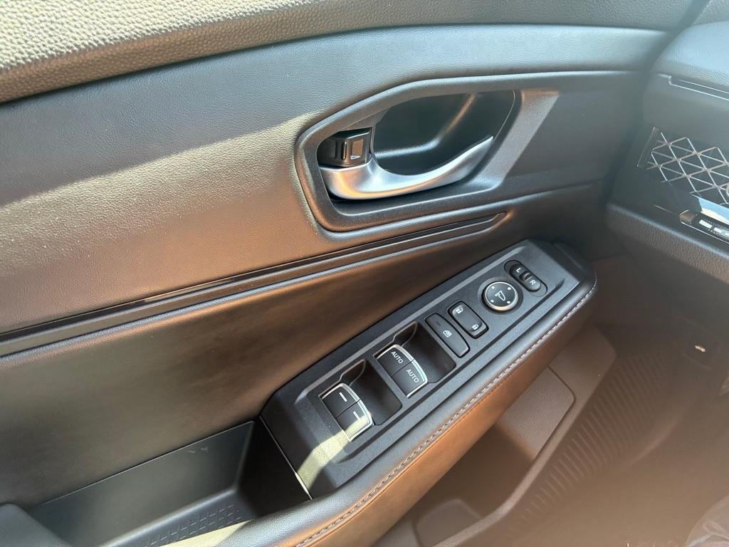 Honda Accord  2024