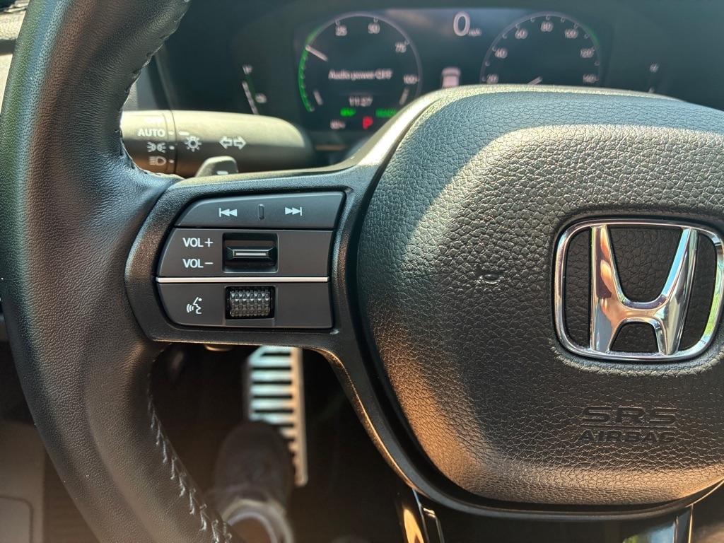 Honda Accord  2024