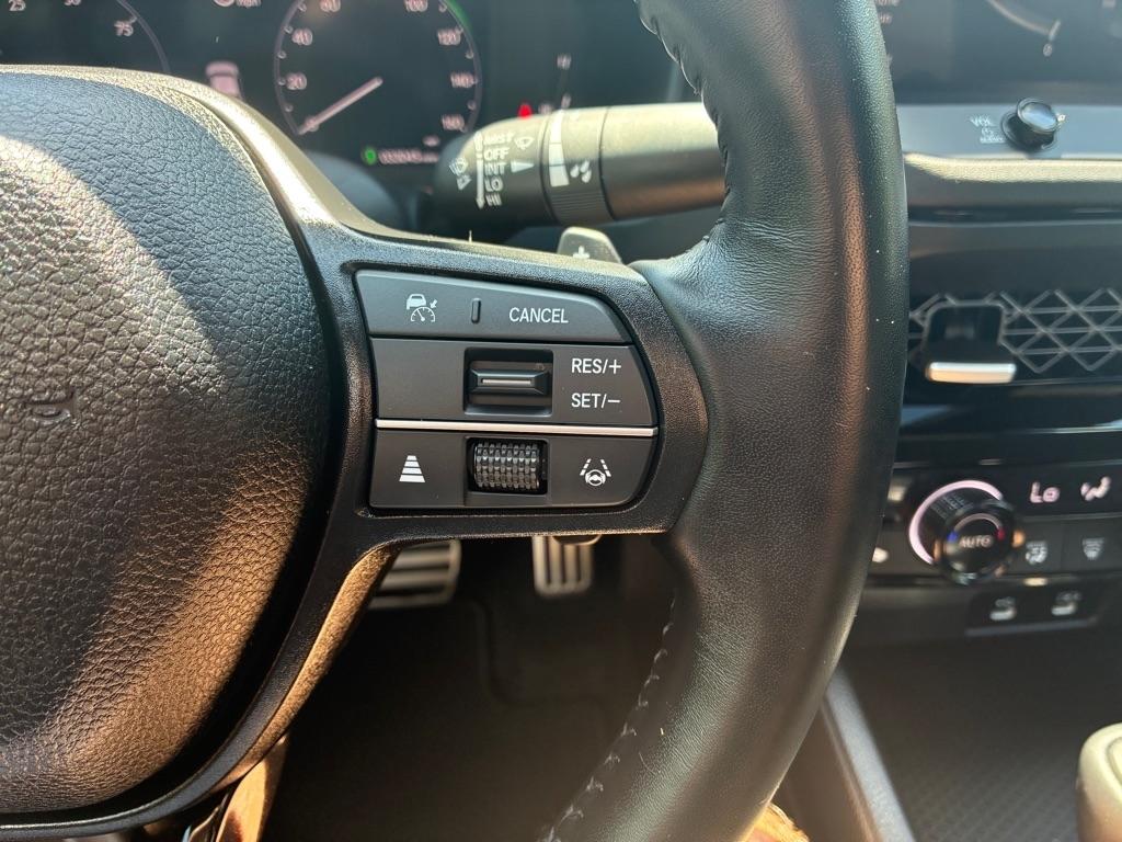 Honda Accord  2024
