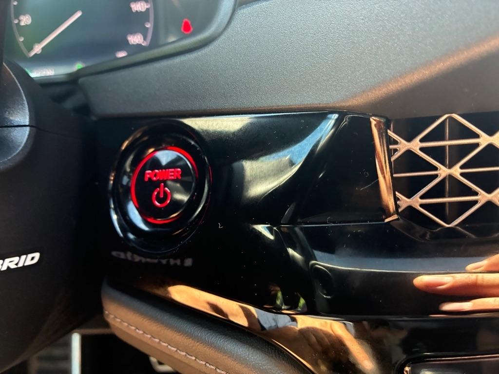 Honda Accord  2024