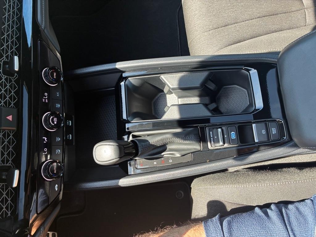 Honda Accord  2024
