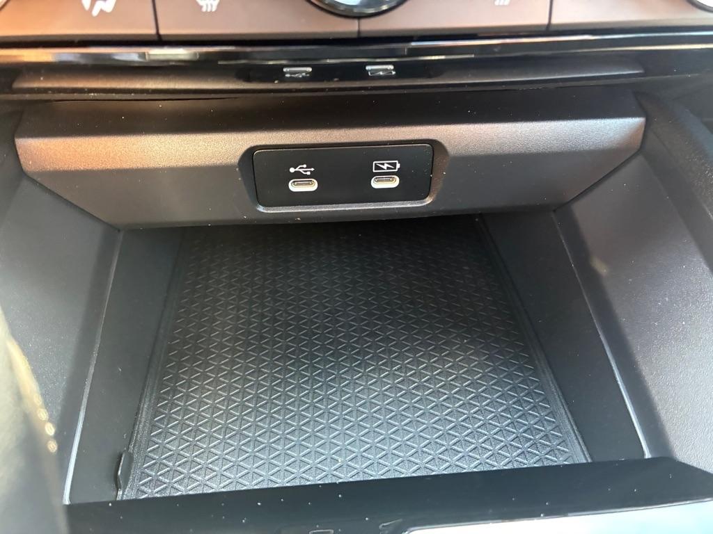 Honda Accord  2024
