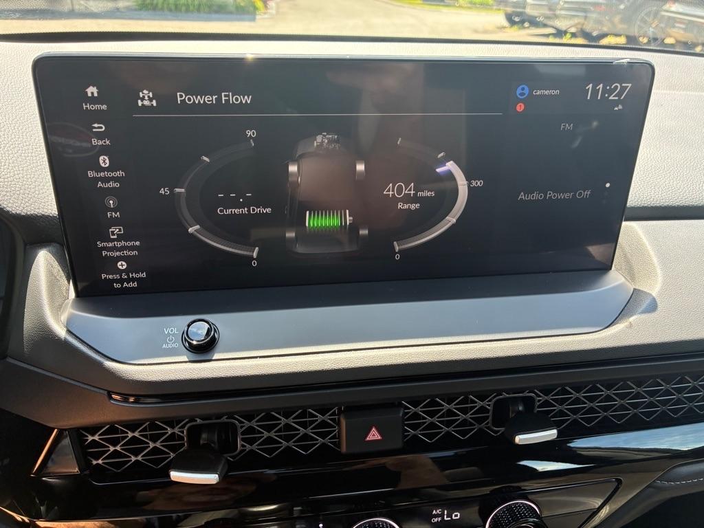 Honda Accord  2024
