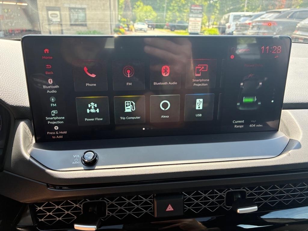 Honda Accord  2024