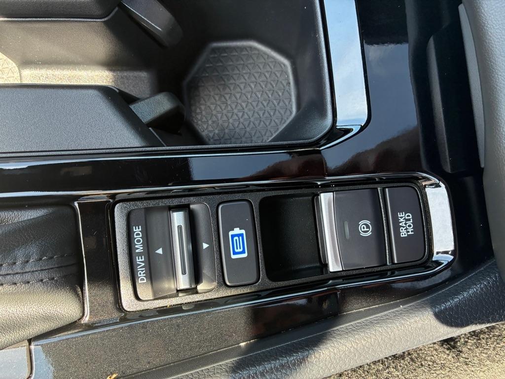 Honda Accord  2024