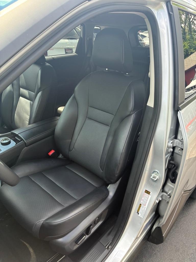 Nissan Rogue  2024