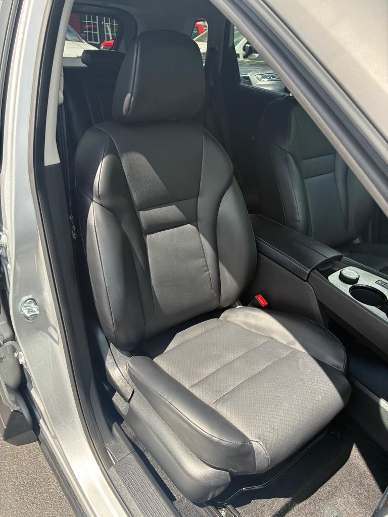 Nissan Rogue  2024