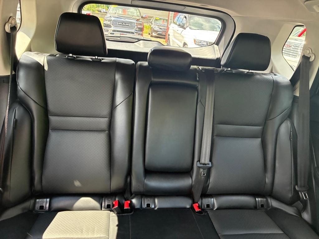Nissan Rogue  2024