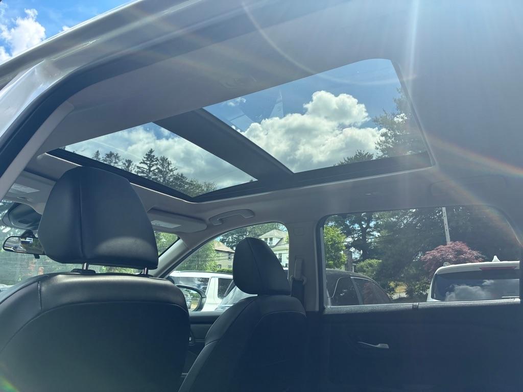 Nissan Rogue  2024