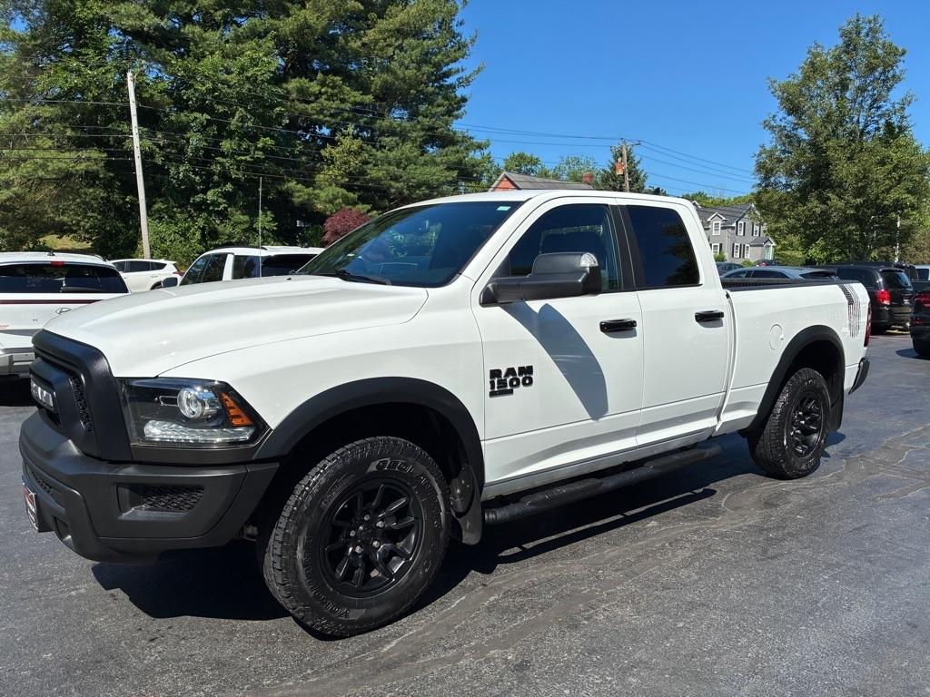 RAM 1500  2023