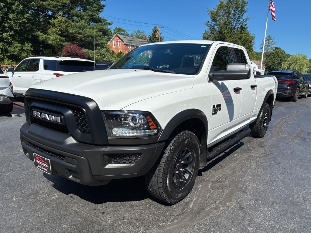 RAM 1500  2023