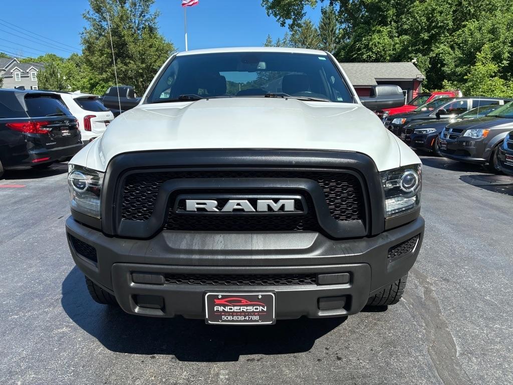 RAM 1500  2023