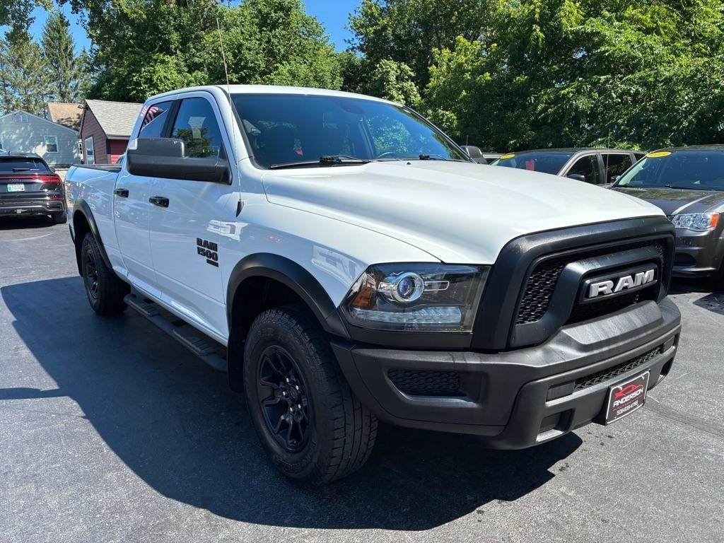RAM 1500  2023
