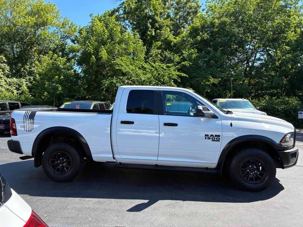 RAM 1500  2023