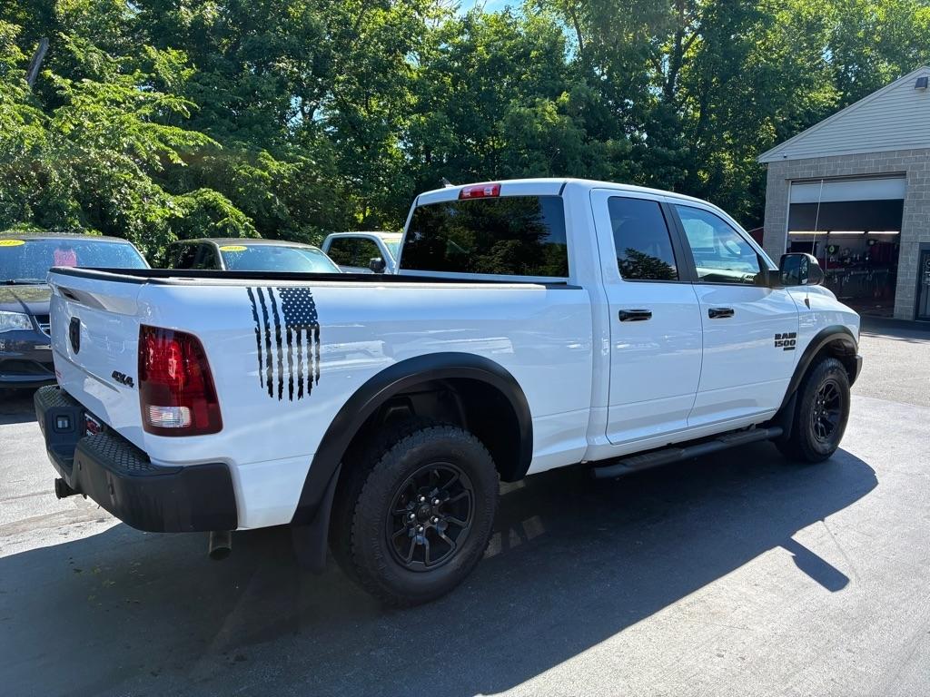 RAM 1500  2023
