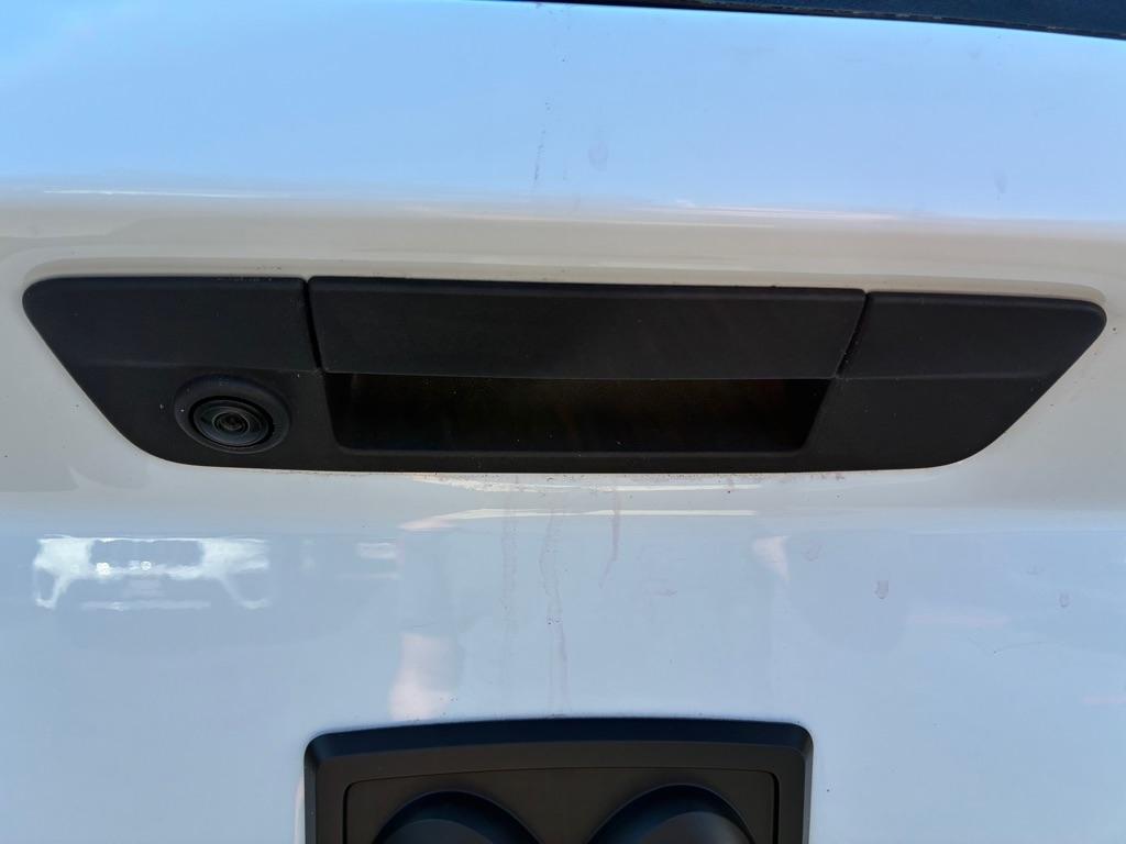 RAM 1500  2023