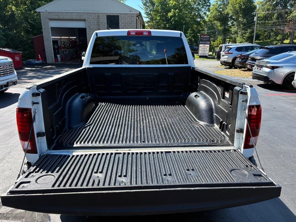 RAM 1500  2023