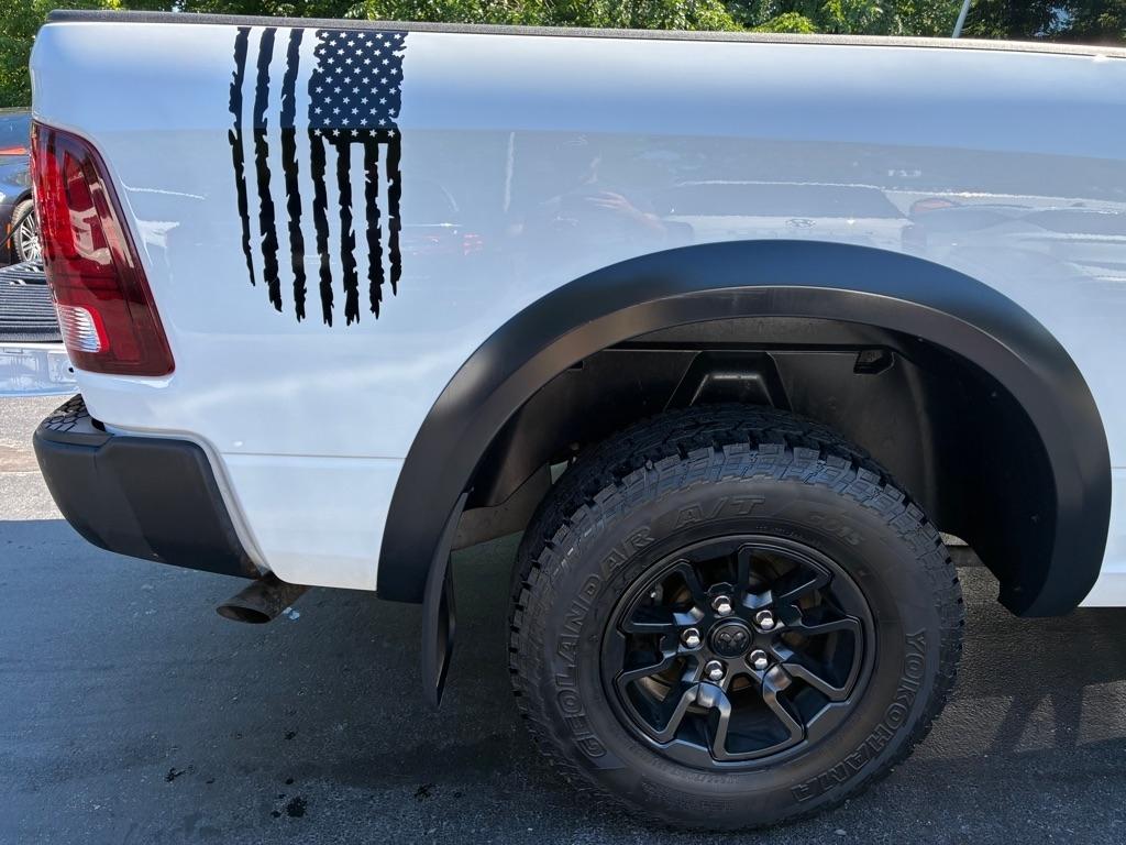 RAM 1500  2023