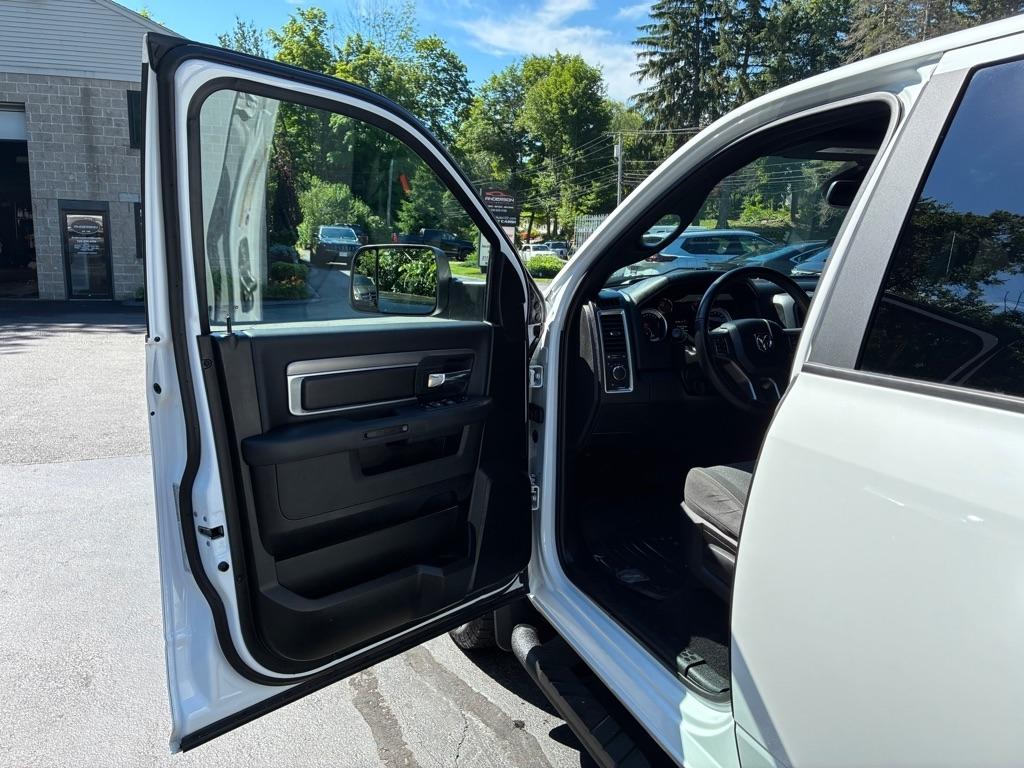 RAM 1500  2023