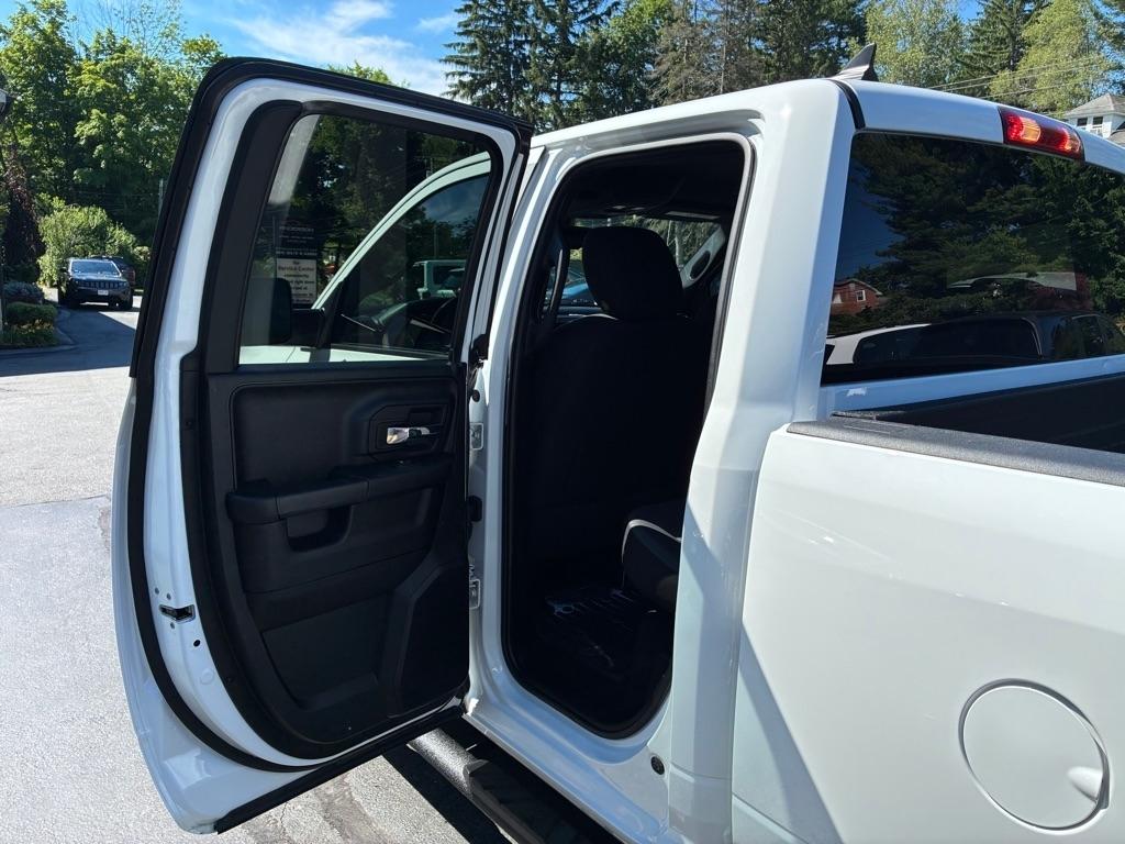 RAM 1500  2023