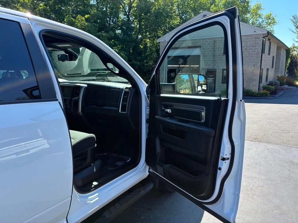 RAM 1500  2023