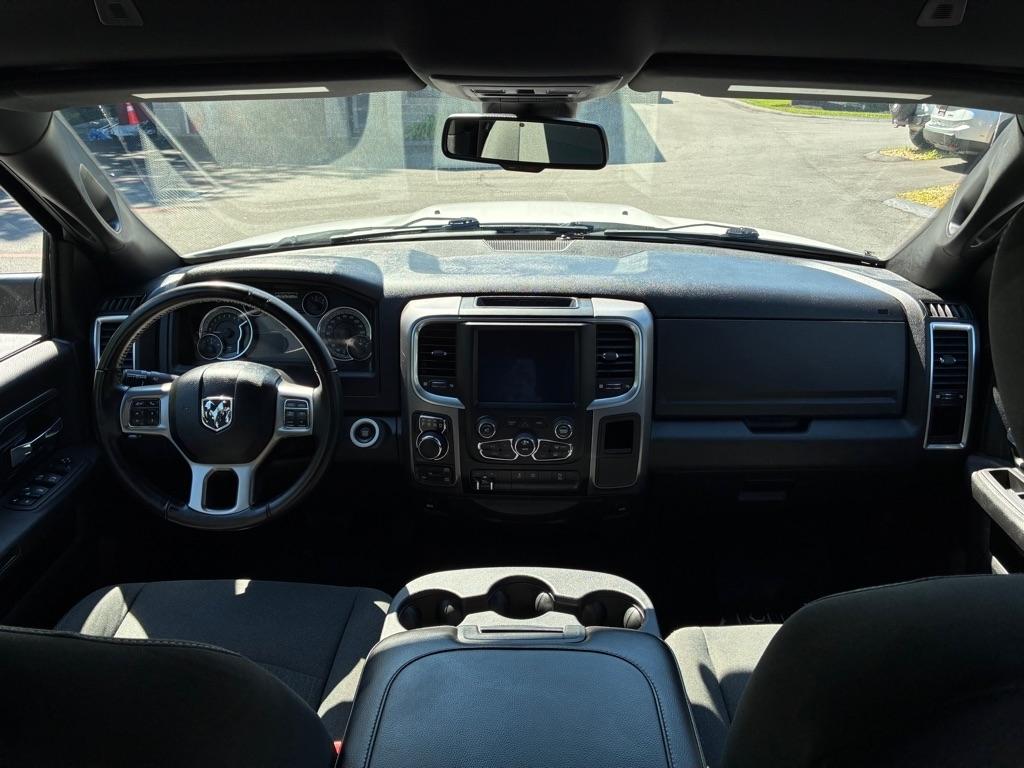 RAM 1500  2023